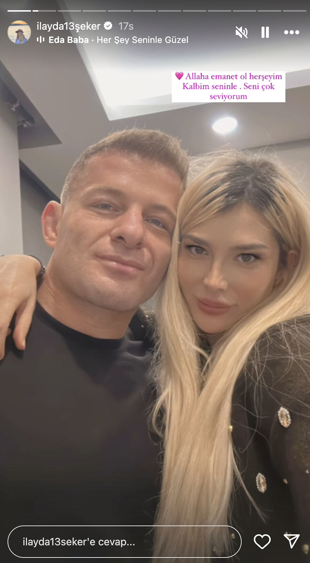 İsmail Balaban, Survivor i&ccedil;in yola &ccedil;ıktı! Ama g&ouml;r&uuml;nt&uuml;ler olay oldu! Karşılıklı ağladılar... - 3. Resim