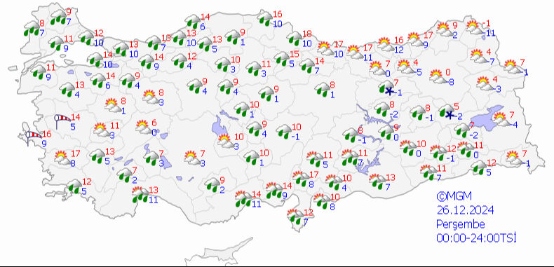İstanbul dahil 30 ili vuracak! Çok kuvvetli geliyor... Kurumlar peş peşe açıklama yaptı - 3. Resim