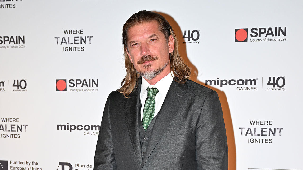 La casa de papel dizisiyle tanınan dünyaca ünlü aktör Luka Peros sorularımızı cevapladı: Türkçe, oyunculuk yaptığım en zor dildi - 1. Resim