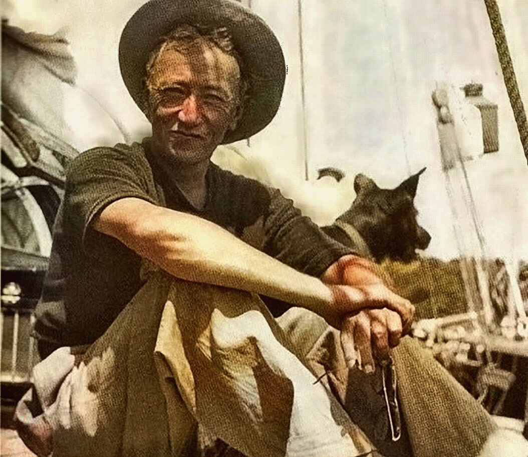 Sait Faik eserleri serbest kalıyor! Telif hakkı 2025’te kalkıyor, artık kitapları Darüşşafaka’ya gelir olamayacak Sait Faik eserleri serbest kalıyor! Telif hakkı 2025’te kalkıyor, artık kitapları Darüşşafaka’ya gelir olamayacak - 1. Resim