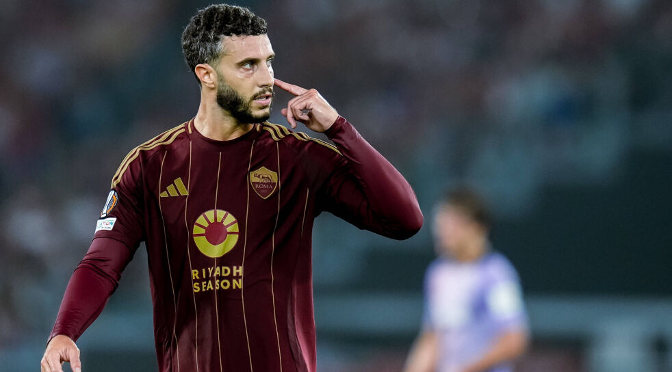 Sezon başında Galatasaray'ı reddetmişti! Mario Hermoso Fenerbahçe'ye geliyor Sezon başında Galatasaray'ı reddetmişti! Mario Hermoso Fenerbahçe'ye geliyor - 4. Resim