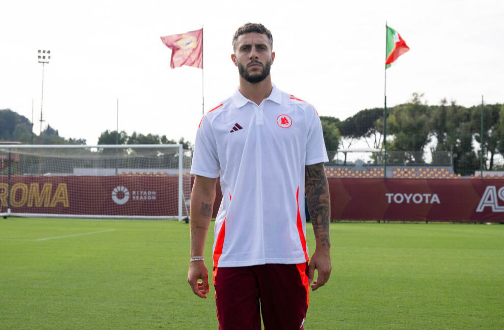 Sezon başında Galatasaray'ı reddetmişti! Mario Hermoso Fenerbahçe'ye geliyor Sezon başında Galatasaray'ı reddetmişti! Mario Hermoso Fenerbahçe'ye geliyor - 2. Resim