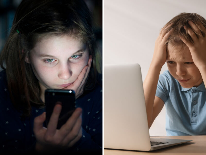 Sosyal medya kullanma yaşı 18’e yükseltilmeli! İngilizlerin ödüllü vakfından 'dijital çocuklar'a dair çarpıcı tespitler - 1. Resim