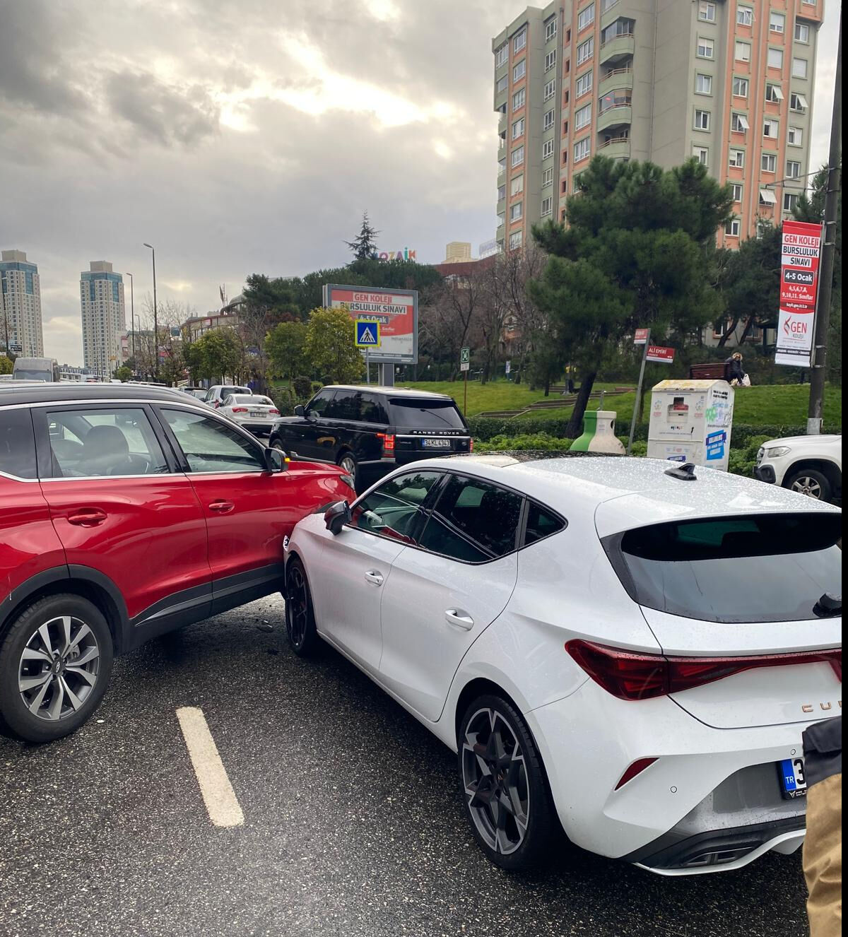 Sosyal medya yine yanılttı! 