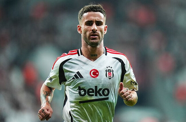 Süper Lig'in yıldızlarının değeri çakıldı! En çok değer kaybeden futbolcu kim? Galatasaray ve Fenerbahçe... - 6. Resim