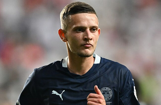 Süper Lig'in yıldızlarının değeri çakıldı! En çok değer kaybeden futbolcu kim? Galatasaray ve Fenerbahçe... - 10. Resim