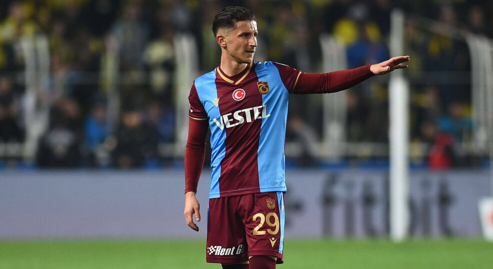 Süper Lig'in yıldızlarının değeri çakıldı! En çok değer kaybeden futbolcu kim? Galatasaray ve Fenerbahçe... - 2. Resim