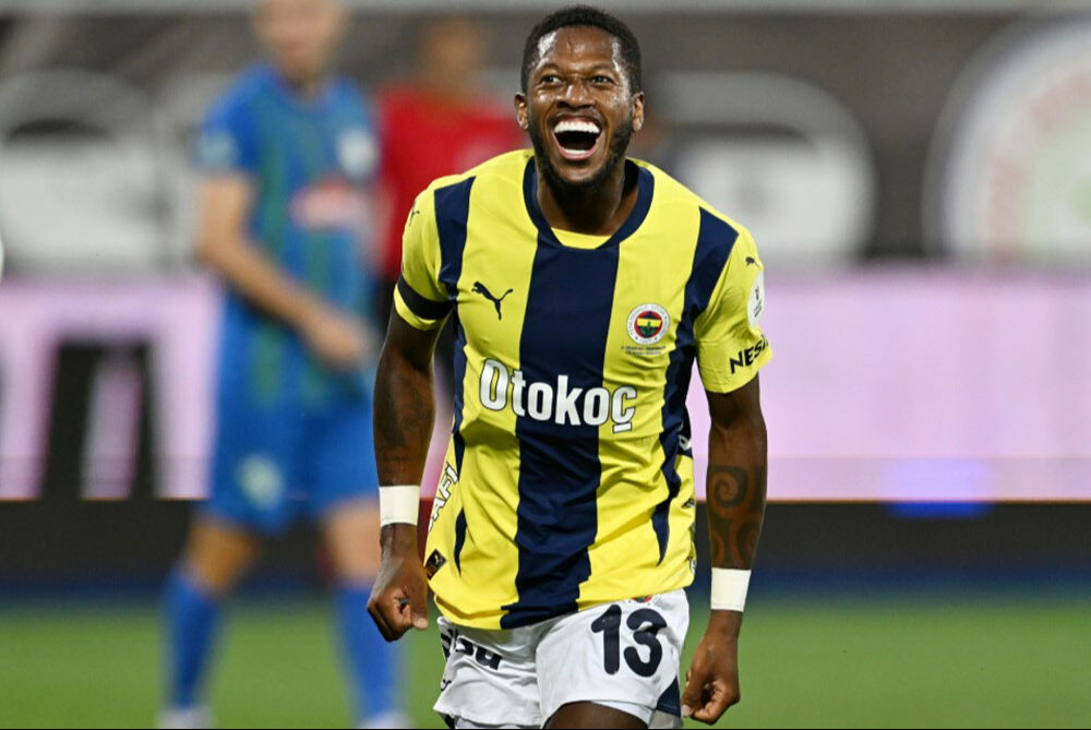 Süper Lig'in yıldızlarının değeri çakıldı! En çok değer kaybeden futbolcu kim? Galatasaray ve Fenerbahçe... - 7. Resim