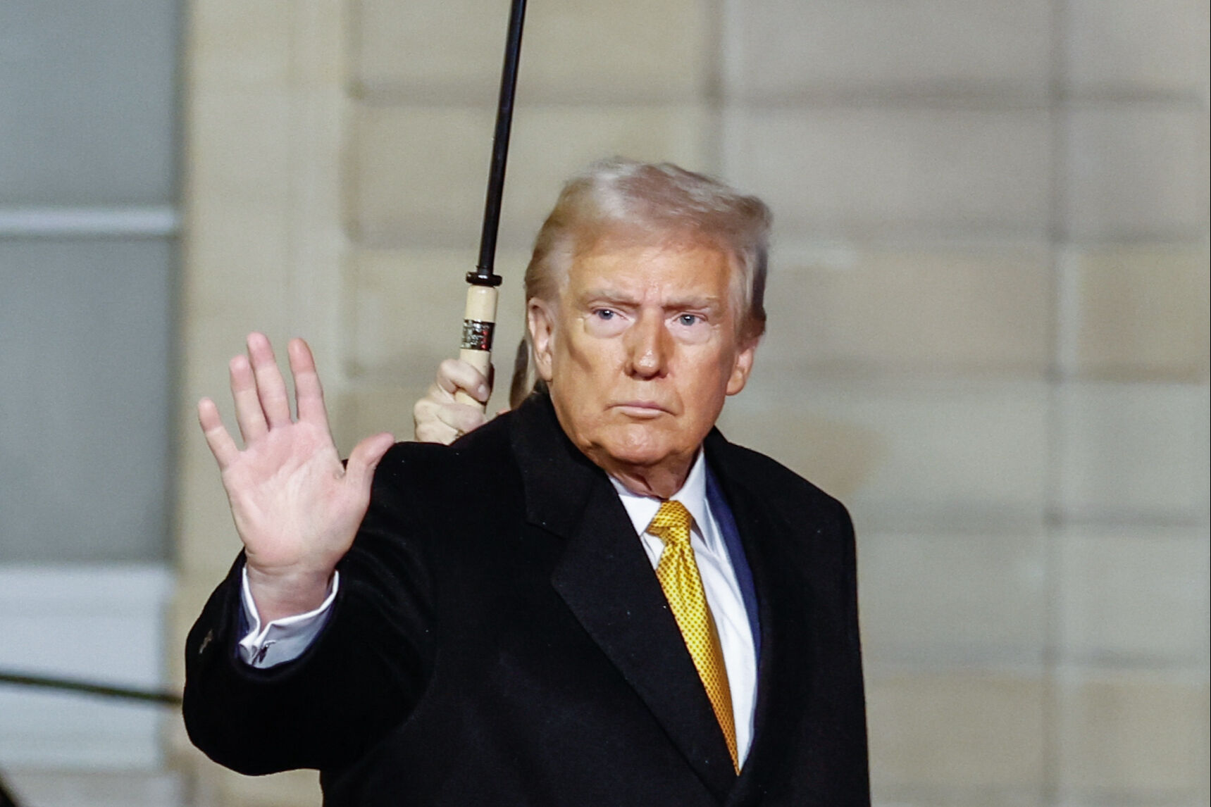 Tepkiler çığ gibi büyüyor! Trump’ın talebine Danimarka'dan karşılık geldi Tepkiler çığ gibi büyüyor! Trump’ın talebine Danimarka'dan karşılık geldi - 1. Resim