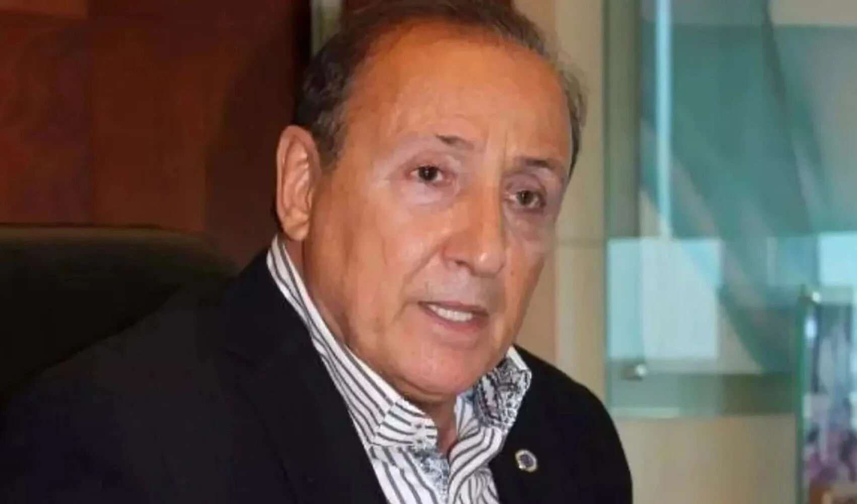 Timur Noyan kimdir, neden öldü? Bursapor’un eski başkan adayıydı  - 1. Resim