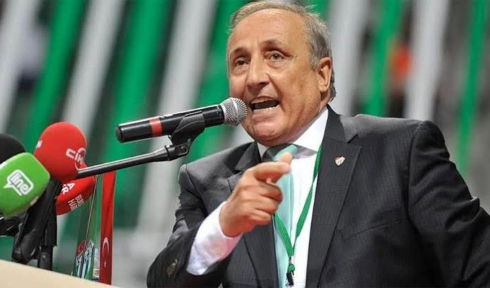 Timur Noyan kimdir, neden öldü? Bursapor’un eski başkan adayıydı  - 2. Resim