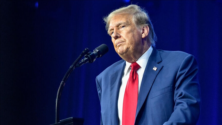 Trump'ın adayı Waltz'dan çarpıcı iddia: ABD askerlerine Suriye'de ihtiyacımız yok Trump'ın adayı Waltz'dan çarpıcı iddia: ABD askerlerine Suriye'de ihtiyacımız yok - 2. Resim