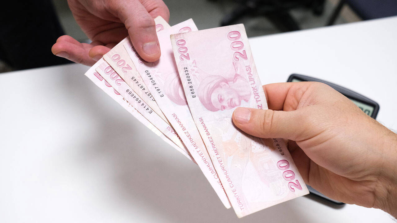 TÜRK-İŞ açıklama yaptı! Asgari ücrete ara zam gelecek mi, Temmuz'da ara zam var mı? - 2. Resim