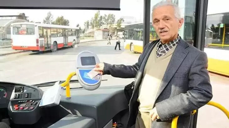 Ulaşımda 60-65 yaş kararı 1 Ocak'ta yürülüğe girecek! Ulaşım aracı sahiplerine verilen aylık destek ödemeleri ne kadar olacak? Ulaşımda 60-65 yaş kararı 1 Ocak'ta yürülüğe girecek! Ulaşım aracı sahiplerine verilen aylık destek ödemeleri ne kadar olacak? - 2. Resim