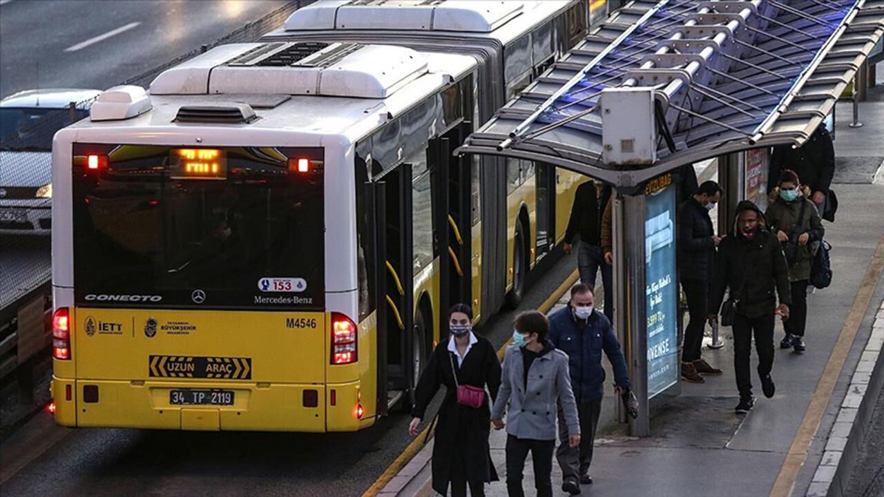 Ulaşımda 60-65 yaş kararı! 1 Ocak'tan itibaren yürürlüğe girecek - 2. Resim