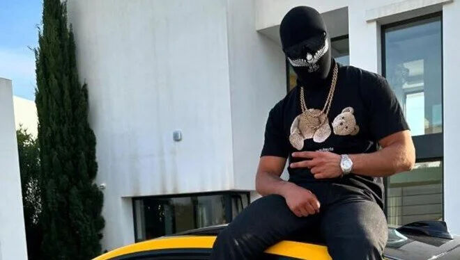 Ünlü rapçi canlı yayında öldürüldü! Kan donduran suikastın detayları belli oldu - 2. Resim