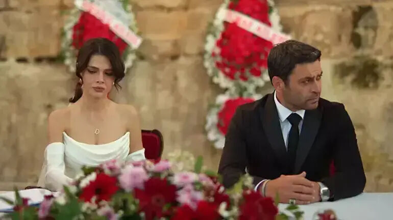 Uzak Şehir'in 7. bölümünde neler oldu? Cihan duydukları ile yıkıldı  Uzak Şehir'in 7. bölümünde neler oldu? Cihan duydukları ile yıkıldı  - 1. Resim