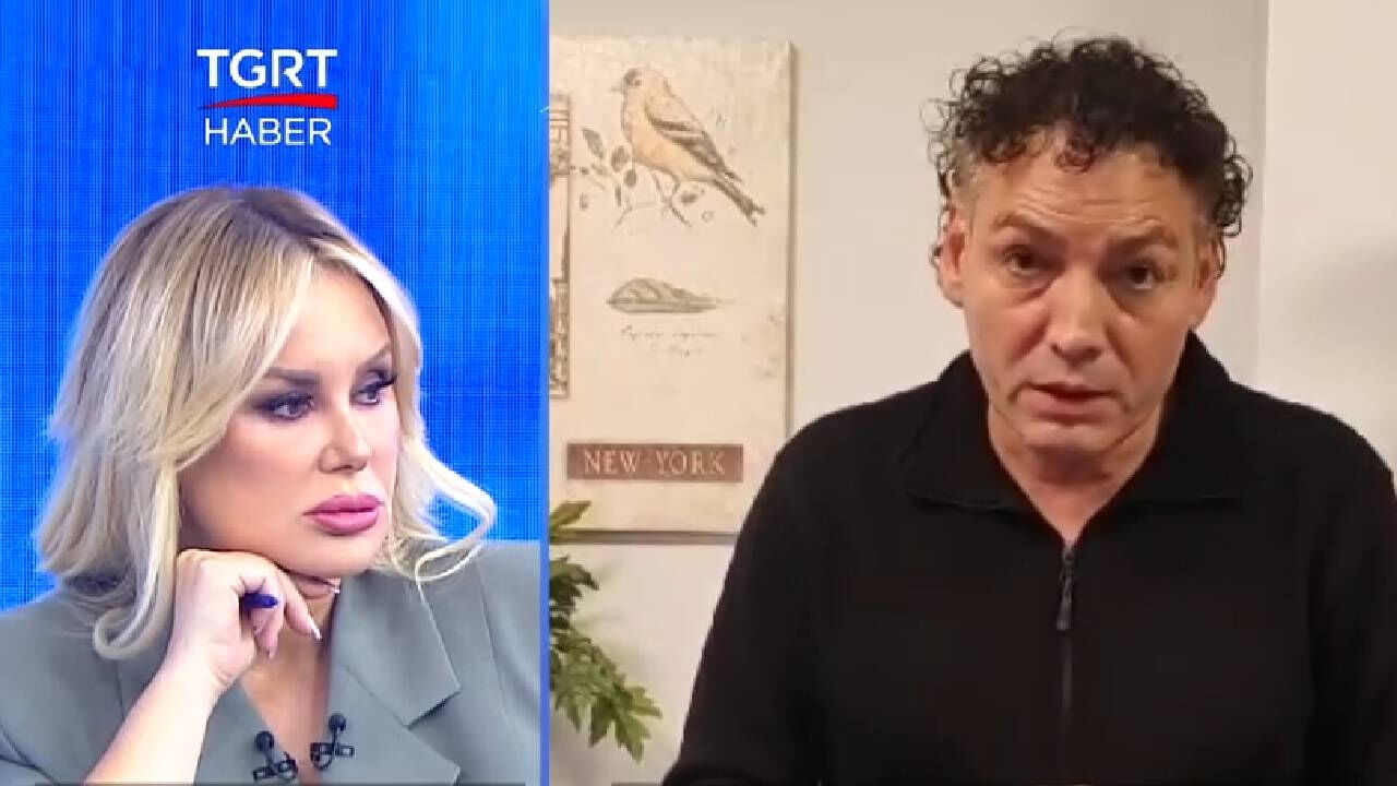 Vahe Kılıçarslan ile ilgili iddialar olay olmuştu! Canlı yayında gerildiler! Avukatın o sözlerinden sonra tartışma çıktı - 2. Resim