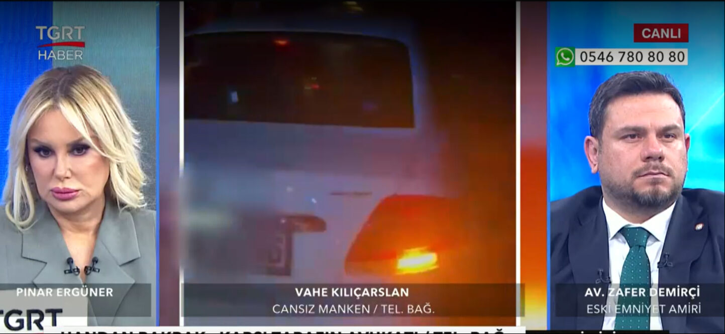 Vahe Kılıçarslan ile ilgili iddialar olay olmuştu! Canlı yayında gerildiler! Avukatın o sözlerinden sonra tartışma çıktı - 4. Resim