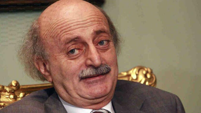 Velid Canbolat kimdir? Cumhurbaşkanı Erdoğan Lübnan'daki Dürzi lider Velid Canbolat ile görüştü Velid Canbolat kimdir? Cumhurbaşkanı Erdoğan Lübnan'daki Dürzi lider Velid Canbolat ile görüştü - 3. Resim