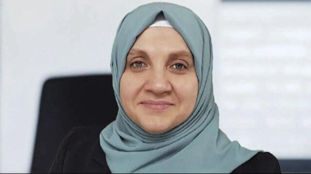 Yeni Suriye’de yönetim şekilleniyor! İlk kadın başkan atandı - 1. Resim