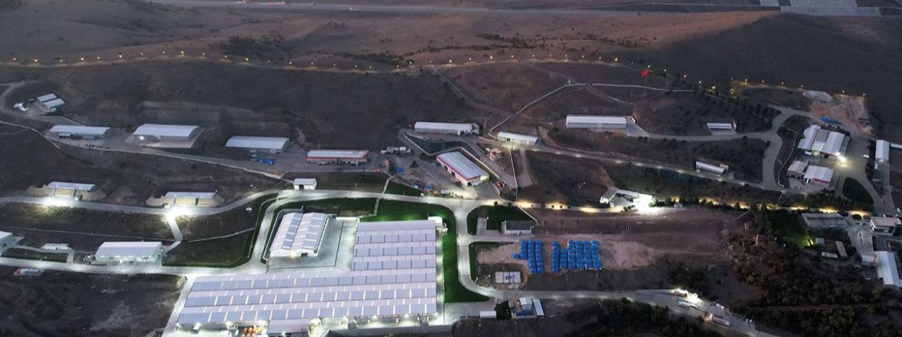 ZSR patlayıcı nedir, kimin? Balıkesir'de meydana gelen patlamanın ardından gündeme geldi ZSR patlayıcı nedir, kimin? Balıkesir'de meydana gelen patlamanın ardından gündeme geldi - 1. Resim