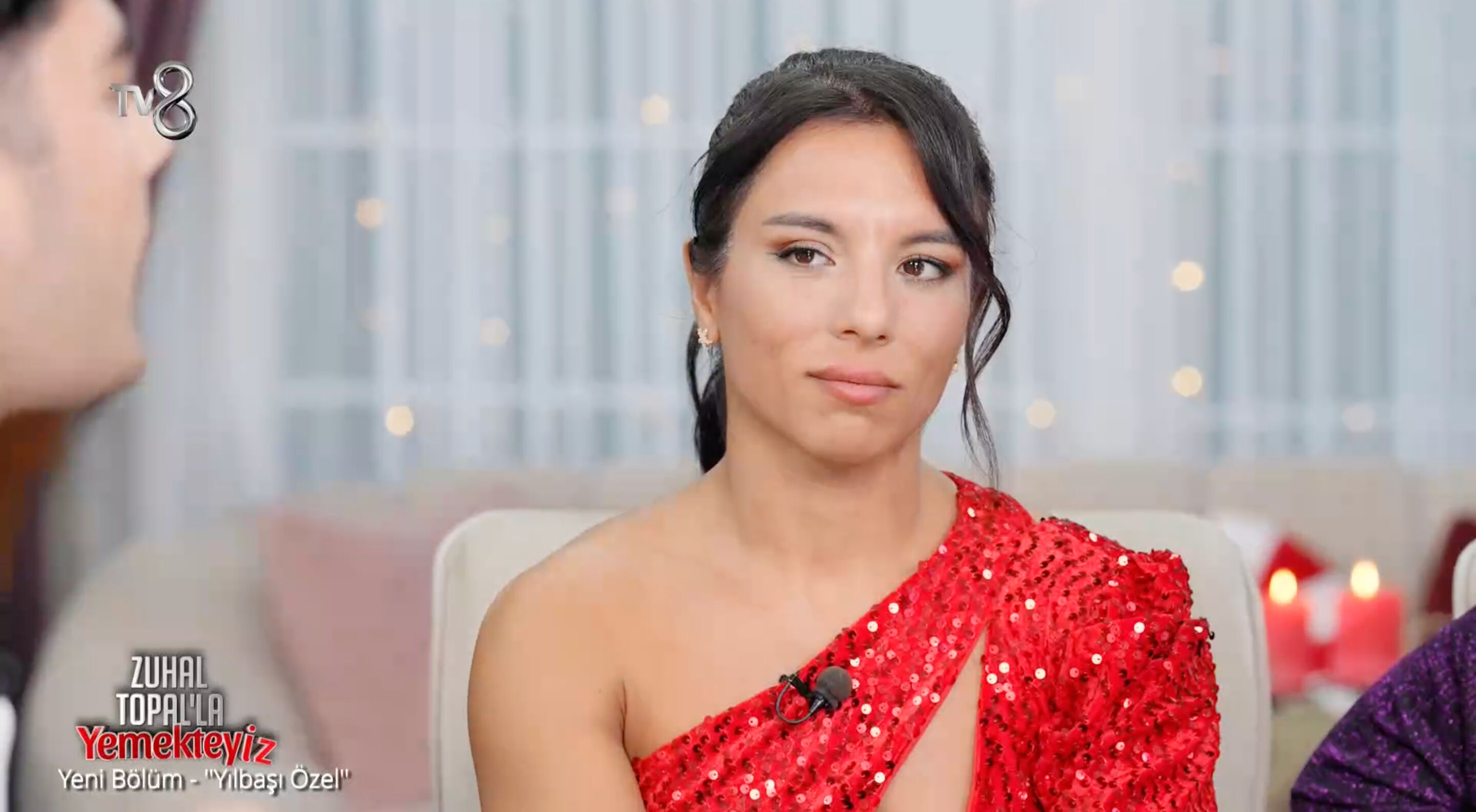 Zuhal Topal'la Yemekteyiz Dilan kaç puan aldı? 24 Aralık Salı günü Yemekteyiz puan tablosu paylaşıldı  Zuhal Topal'la Yemekteyiz Dilan kaç puan aldı? 24 Aralık Salı günü Yemekteyiz puan tablosu paylaşıldı  - 5. Resim