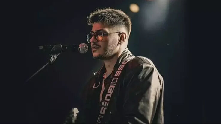 2024'ün en çok dinlenen sanatçısı belli oldu! Zirvedeki isim olay oldu 2024'ün en çok dinlenen sanatçısı belli oldu! Zirvedeki isim olay oldu - 1. Resim