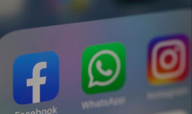 25 Aralık 2024 Whatsapp, Instagram çöktü mü? Instagram ve Whatsapp'a erişim engeli yaşanıyor! - 1. Resim