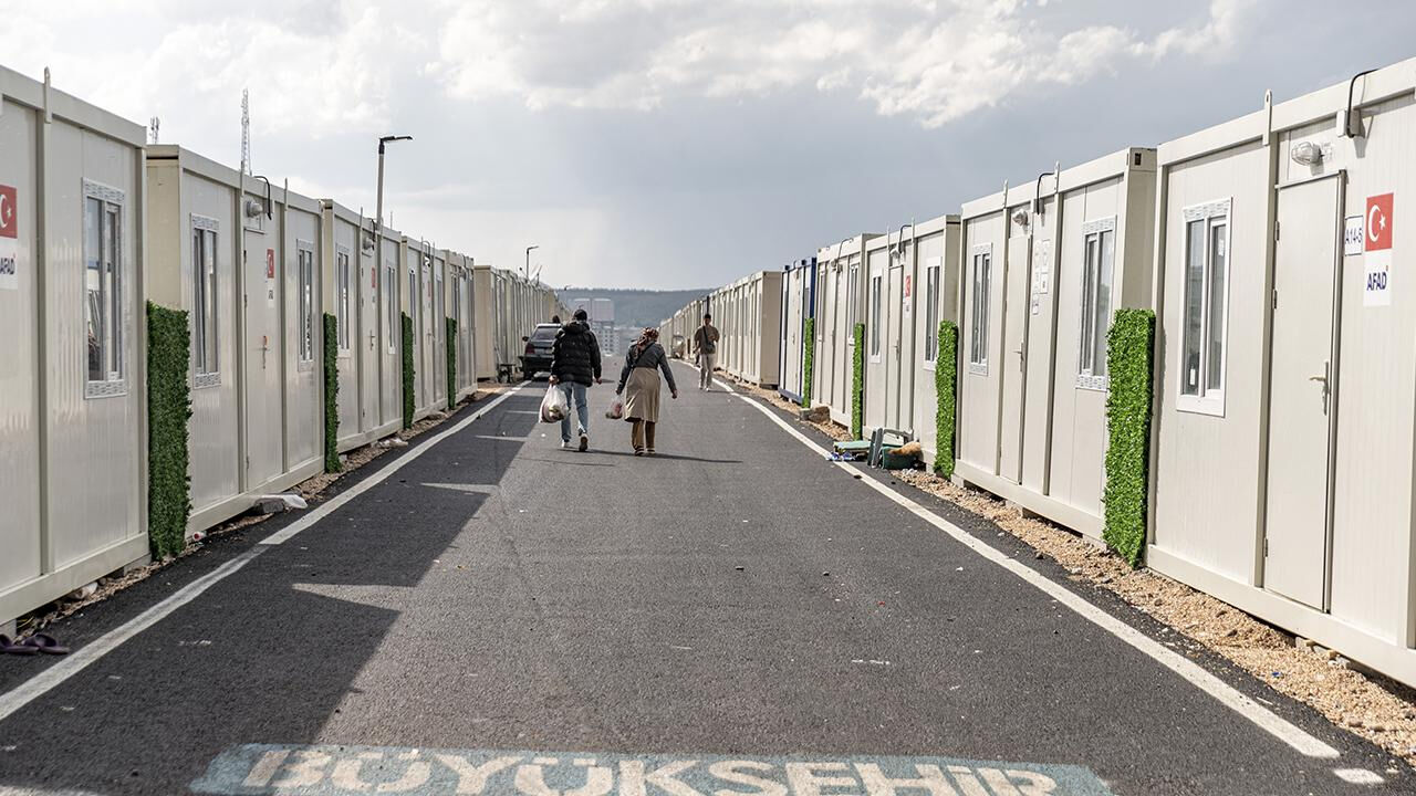 AFAD Konteyner Ev Başvuru Ekranı 2023 E-Devlet Üzerinden Konteyner Ev Başvurusu Nasıl Yapılır? AFAD Konteyner Ev Başvuru Ekranı 2023 E-Devlet Üzerinden Konteyner Ev Başvurusu Nasıl Yapılır? - 2. Resim