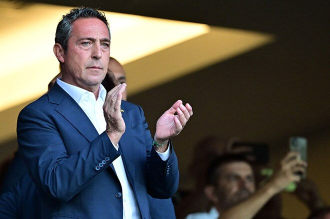Ali Koç kararını verdi! Fenerbahçe taraftarının istifa çağrısına net cevap Ali Koç kararını verdi! Fenerbahçe taraftarının istifa çağrısına net cevap - 2. Resim