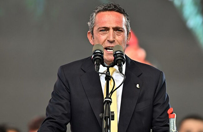 Ali Koç kararını verdi! Fenerbahçe taraftarının istifa çağrısına net cevap Ali Koç kararını verdi! Fenerbahçe taraftarının istifa çağrısına net cevap - 4. Resim