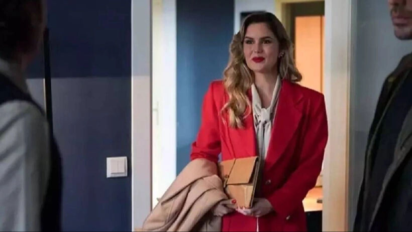 Annem Ankara’ya Alara Turan mı geliyor? Reytingleri altüst eden dizide flaş gelişme yaşandı  Annem Ankara’ya Alara Turan mı geliyor? Reytingleri altüst eden dizide flaş gelişme yaşandı  - 1. Resim