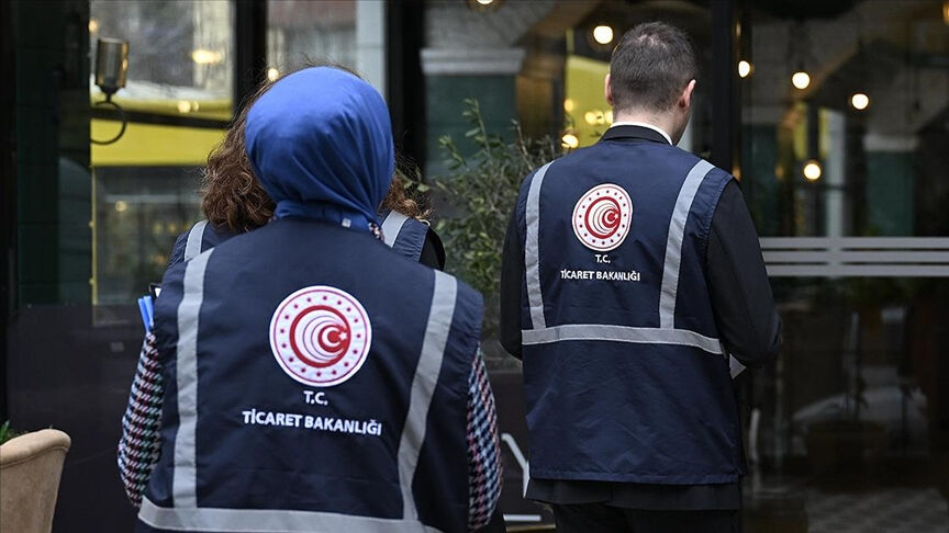 Bakanlık'tan asgari ücret zammı sonrası kritik uyarı: En ağır şekilde cezalandırılacak - 1. Resim