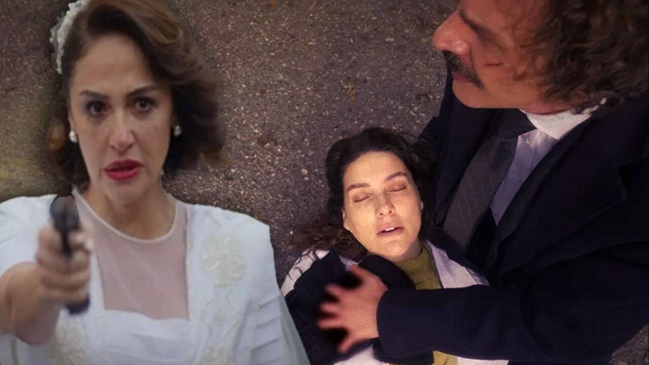 Bu akşam televizyonda neler var? İşte 25 Aralık 2024 Çarşamba günü TV yayın akışı paylaşıldı  - 7. Resim