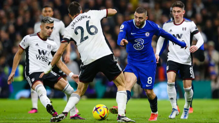 Chelsea - Fulham maç kadrosu belli oldu! Chelsea - Fulham maçı hangi kanalda, nereden izlenir, saat kaçta? Chelsea - Fulham maç kadrosu belli oldu! Chelsea - Fulham maçı hangi kanalda, nereden izlenir, saat kaçta? - 3. Resim