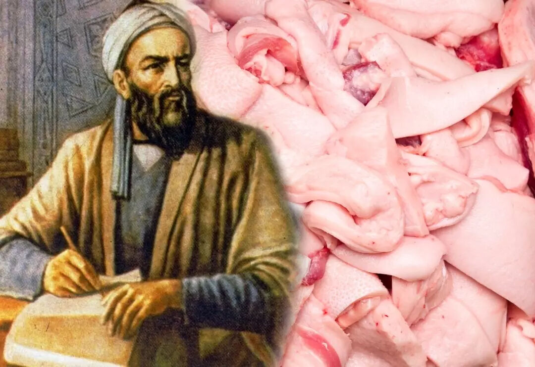 Diz ağrılarını bıçak gibi kesen İbn-i Sina'nın kuyruk yağı reçetesi - 3. Resim