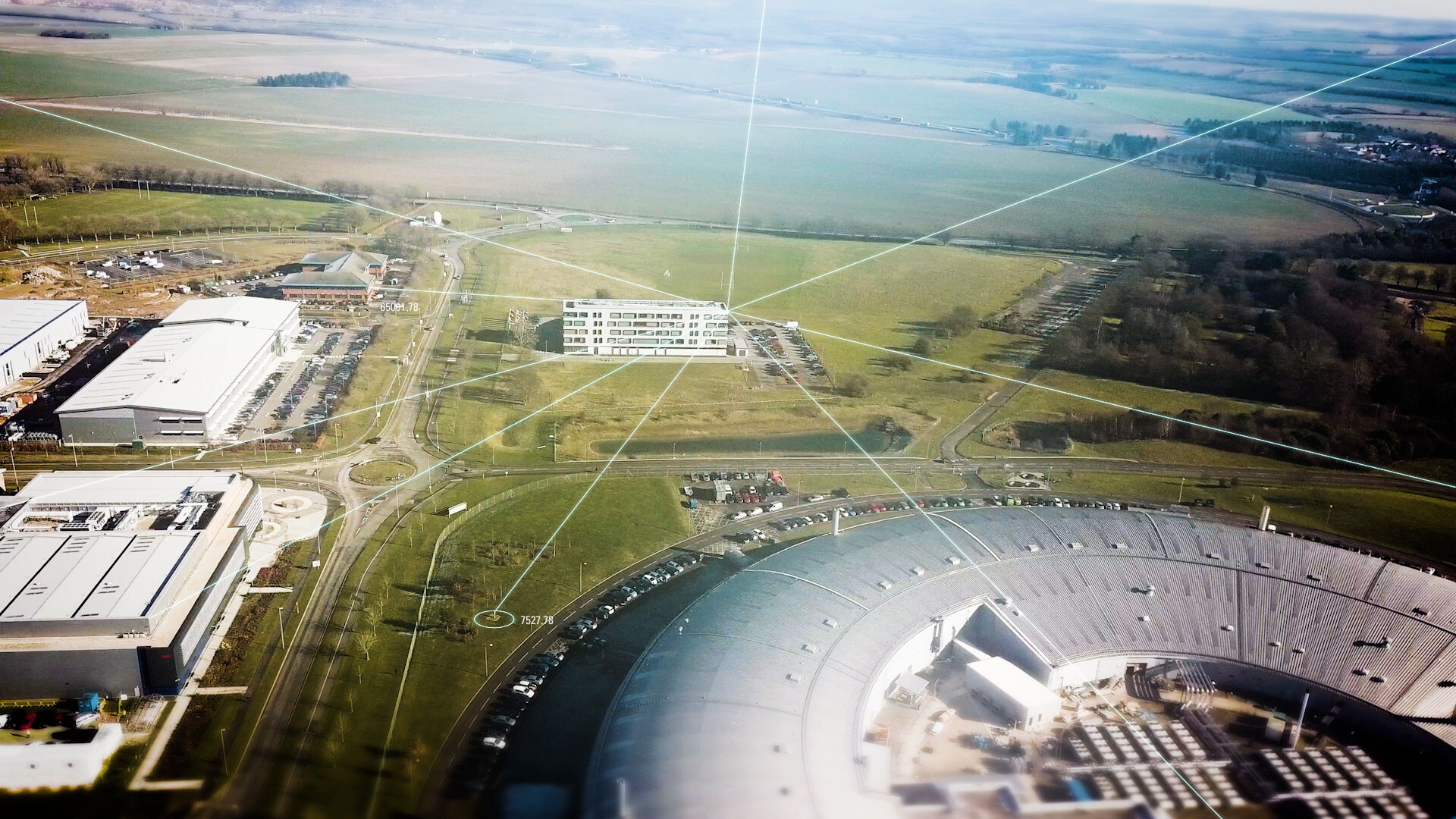 Dünyadan 1000 km uzaklıkta! Uyduyla ilk 5G bağlantısı kuruldu Dünyadan 1000 km uzaklıkta! Uyduyla ilk 5G bağlantısı kuruldu - 1. Resim