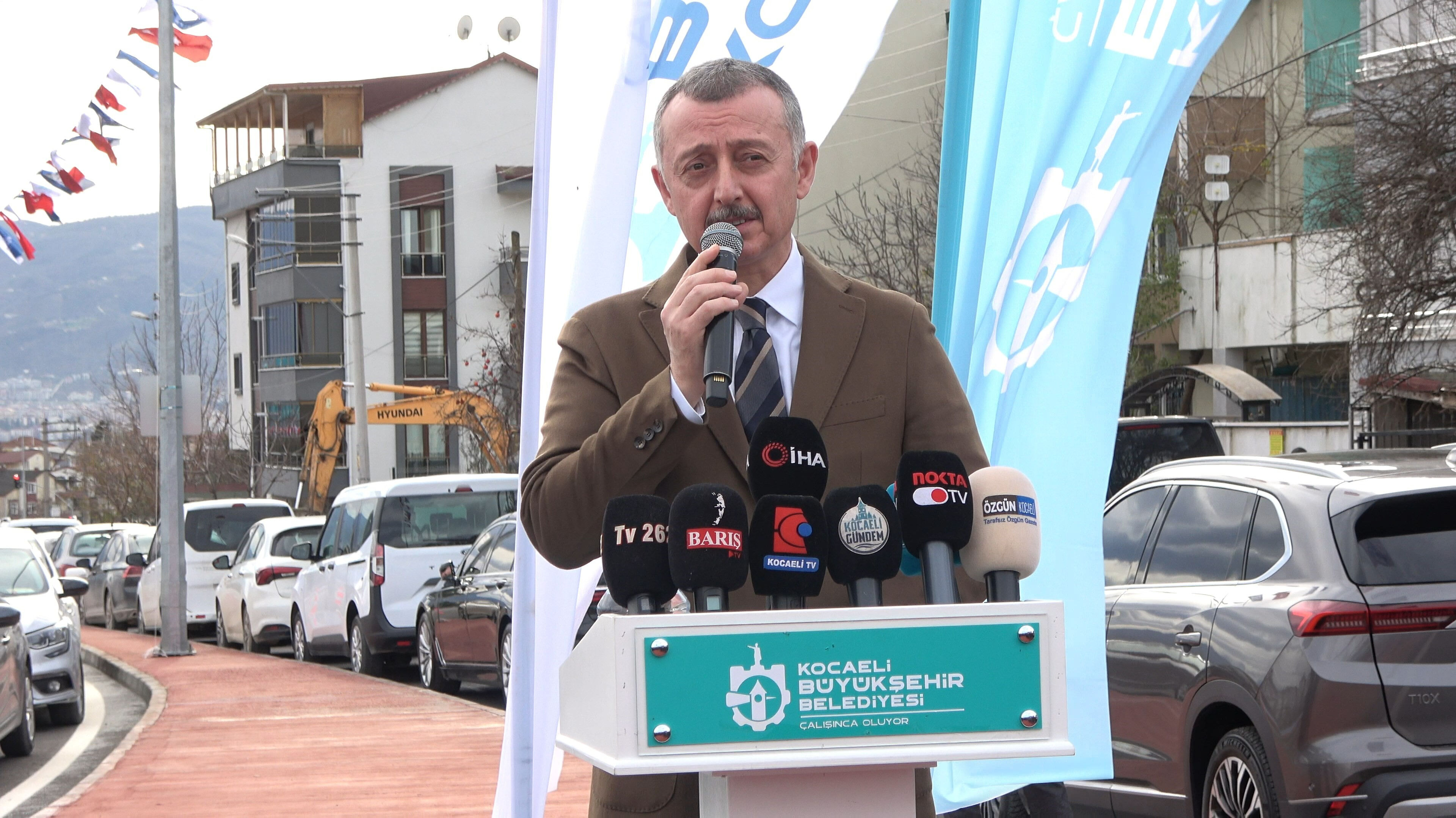 Ekrem İmamoğlu'na İzmit Körfezi için sert sözler! 