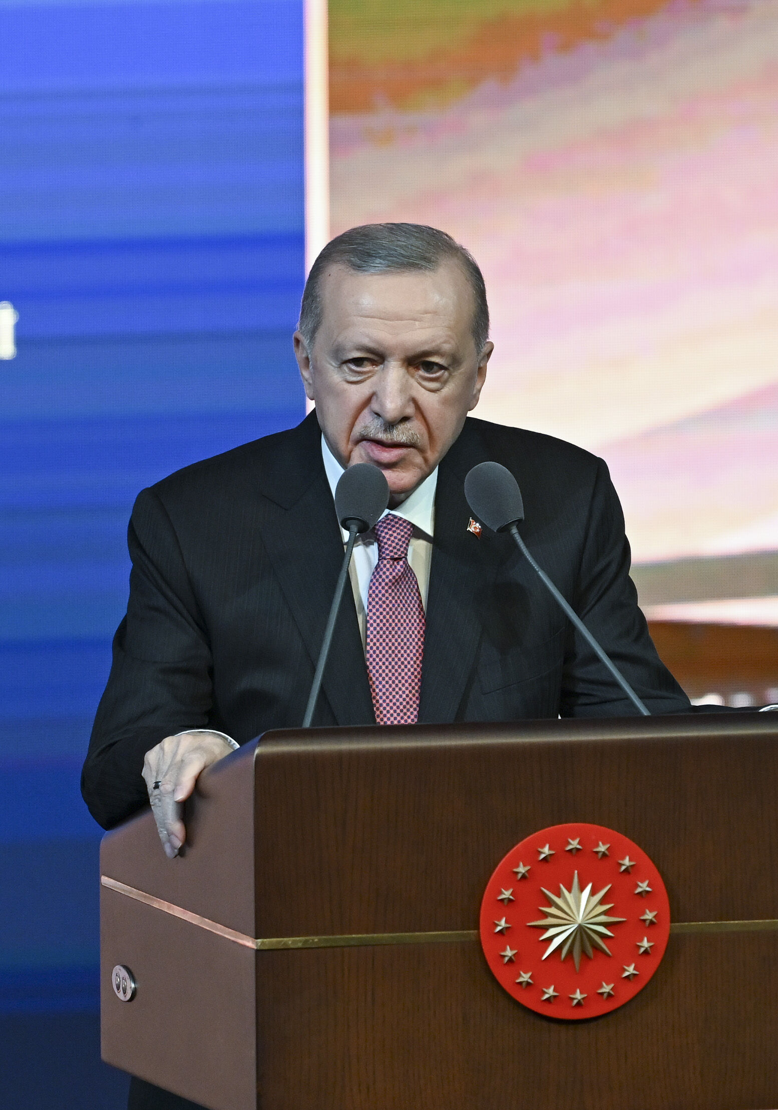 Erdoğan'dan '28 Şubat' çıkışı: Kendi tarihine düşman olanlar çöpe attılar - 5. Resim