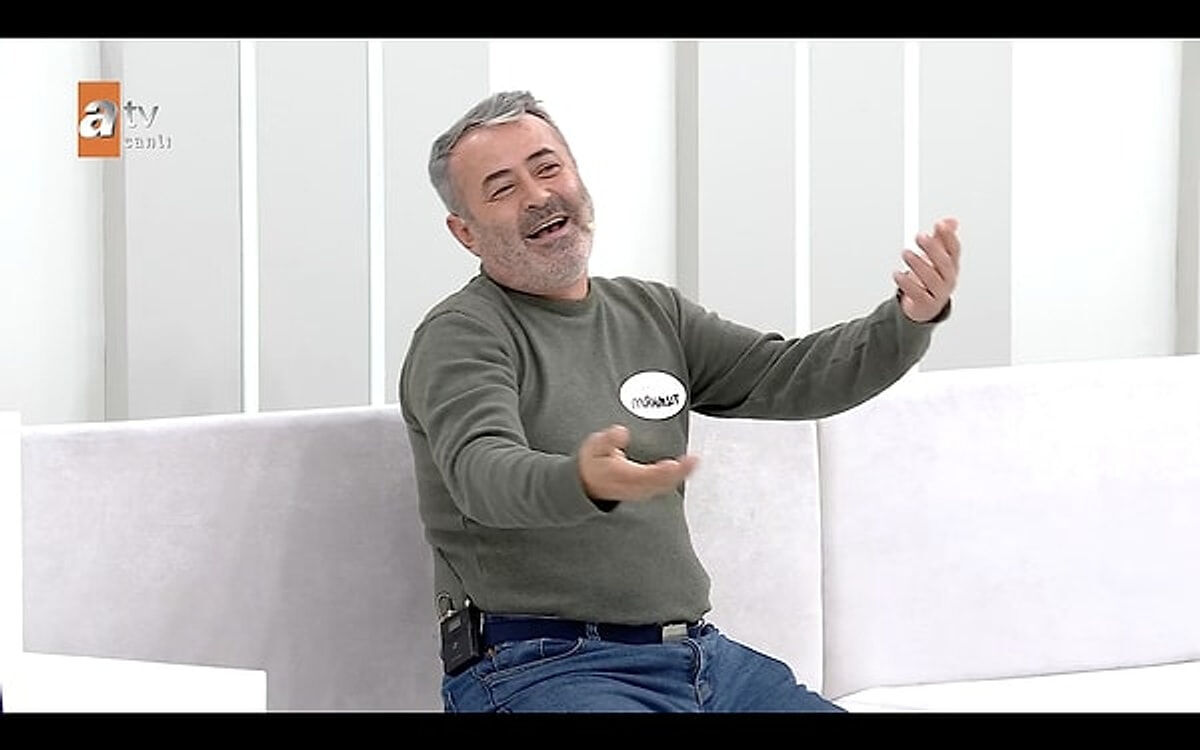 Esra Erol'un açıkladıkları karşısında şoke oldu! Yayını terk etti: 