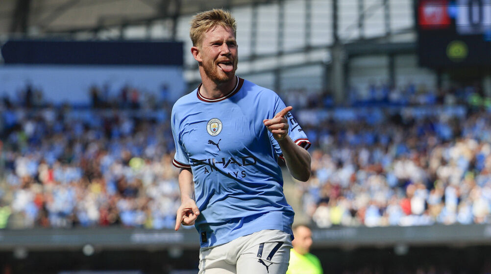 Fenerbahçe'den Süper Lig'in dengelerini değiştirecek flaş transfer! Manchester City'nin yıldızı Kevin de Bruyne iddiası... - 4. Resim