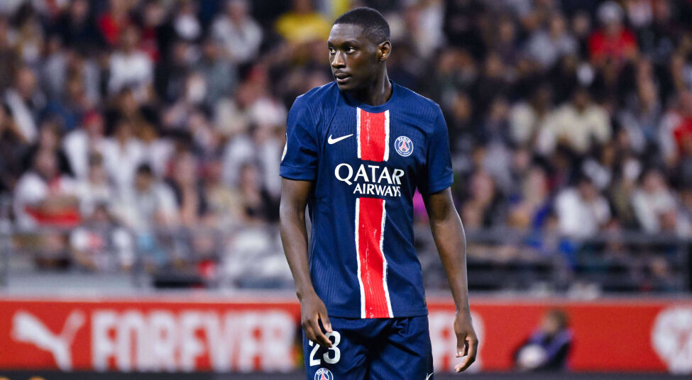 Galatasaray, Victor Osimhen'in yanına 95 milyon euro'luk golcü alıyor! Kolo Muani için düğmeye basıldı - 3. Resim