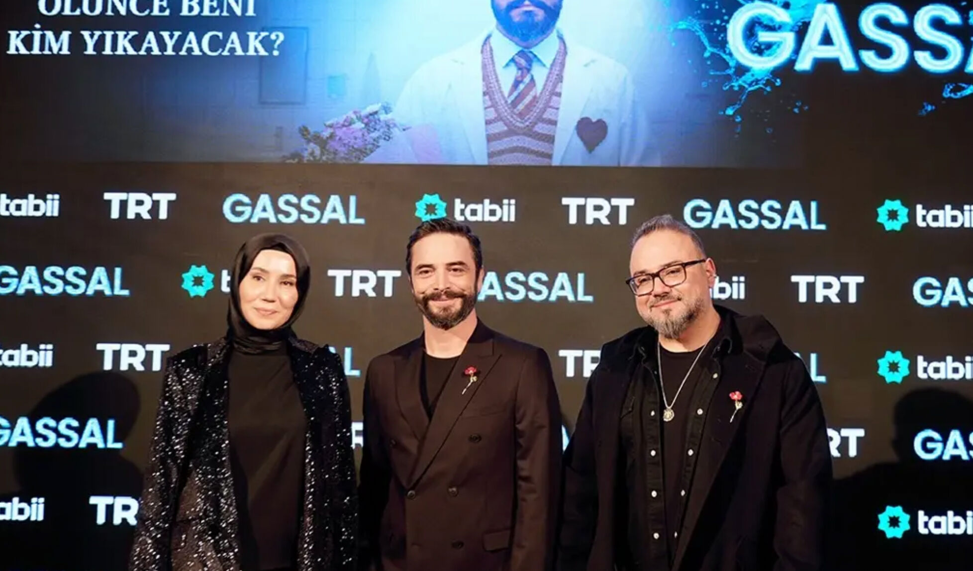 Gassal dizisi ne zaman başlayacak, 2. sezon ne zaman çıkacak? Tabii platformunda ilk sezon yayınlandı! - 2. Resim