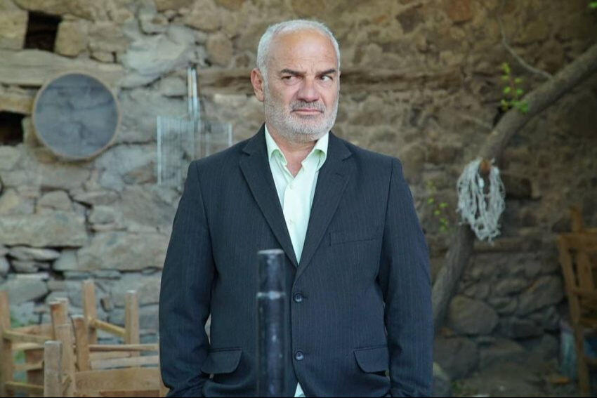 Gönül Dağı dizisinde flaş ayrılık! Ünlü isim veda ediyor Gönül Dağı dizisinde flaş ayrılık! Ünlü isim veda ediyor - 1. Resim