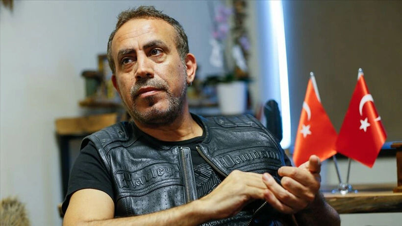 Haluk Levent'in Deniz Akkaya'ya açtığı davada flaş gelişme Haluk Levent'in Deniz Akkaya'ya açtığı davada flaş gelişme - 1. Resim