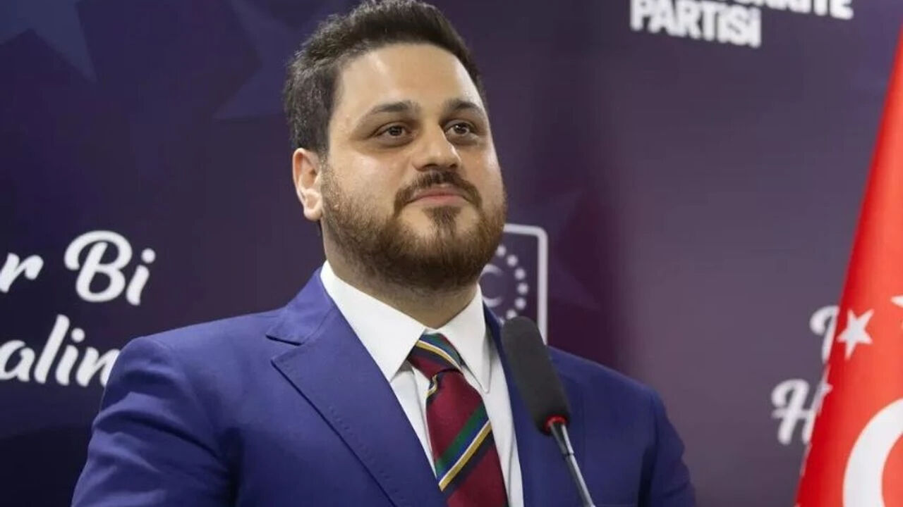 Hüseyin Baş kimdir? Hakkında soruşturma başlatıldı  Hüseyin Baş kimdir? Hakkında soruşturma başlatıldı  - 1. Resim