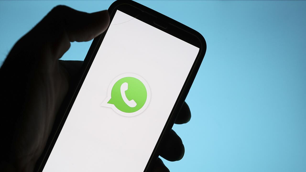 İran Whatsapp ve Google Play için geri adım attı - 2. Resim