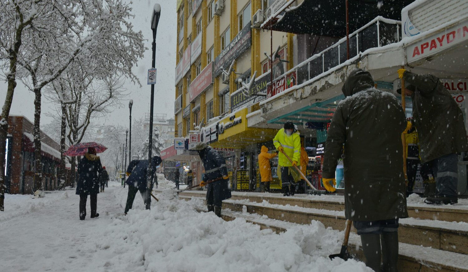 Isparta Valiliği açıkladı! 26 Aralık yarın okullar tatil mi, hangi illerde yarın okullar tatil ilan edildi? - 4. Resim