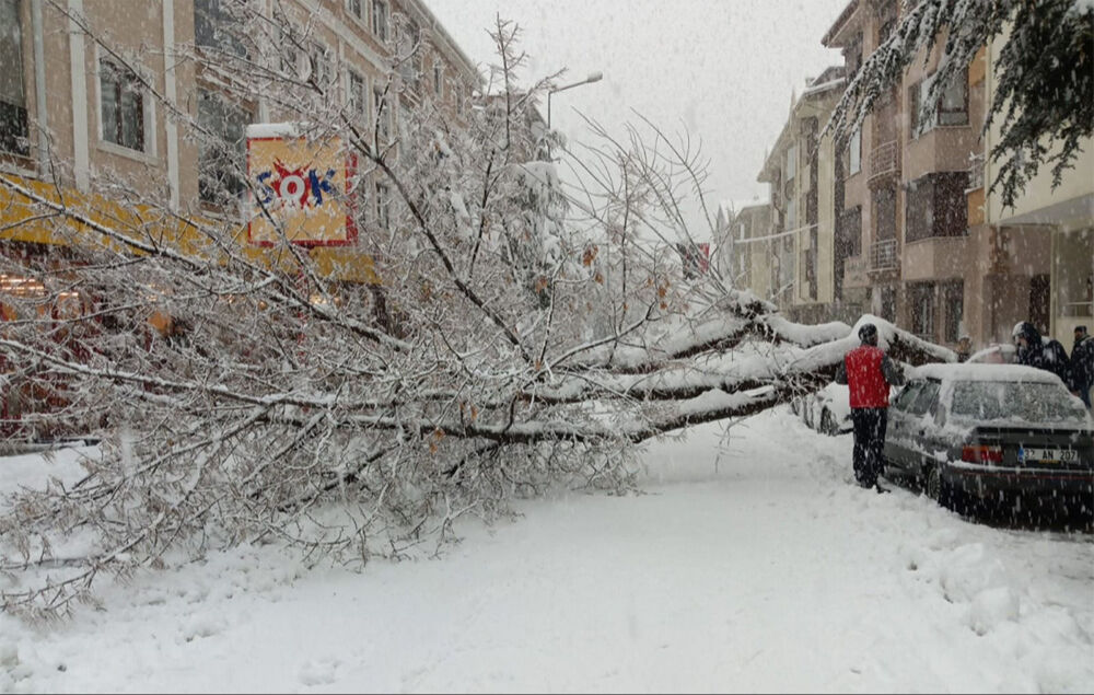 Isparta Valiliği açıkladı! 26 Aralık yarın okullar tatil mi, hangi illerde yarın okullar tatil ilan edildi? - 5. Resim
